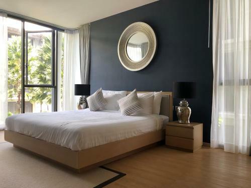 Baan Mai Khao Apartment