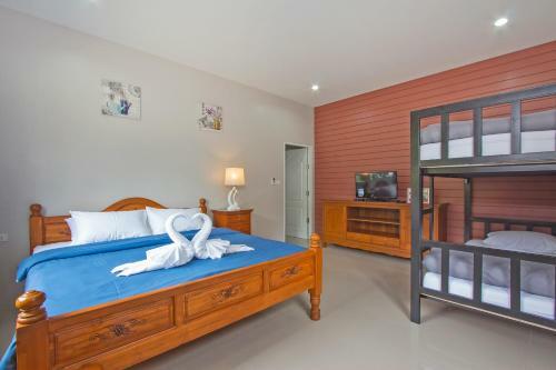 Hotel Maikhao Home Garden - Sha Plus