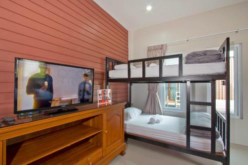 Hotel Maikhao Home Garden - Sha Plus