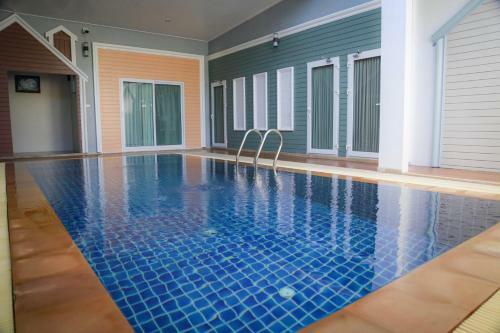 Hotel Maikhao Home Garden - Sha Plus