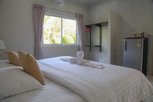 Hotel Maikhao Home Garden - Sha Plus