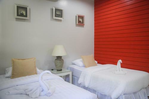 Hotel Maikhao Home Garden - Sha Plus