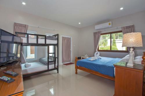 Hotel Maikhao Home Garden - Sha Plus