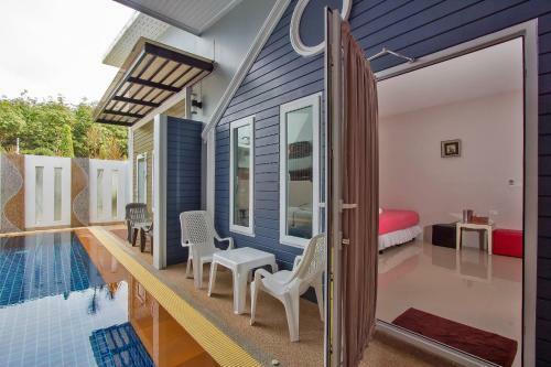 Hotel Maikhao Home Garden - Sha Plus