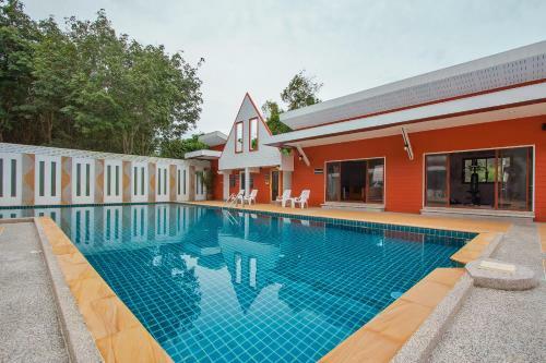 Hotel Maikhao Home Garden - Sha Plus