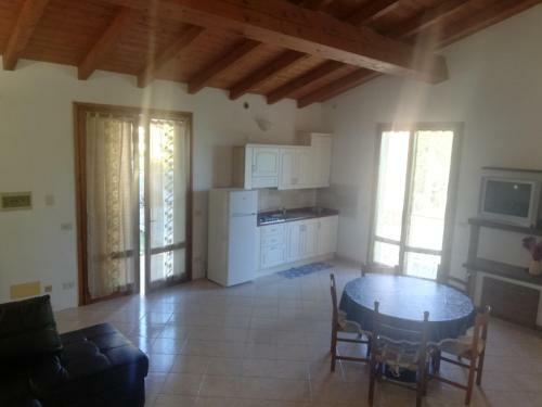 Villa Casa Indipendente Zocca