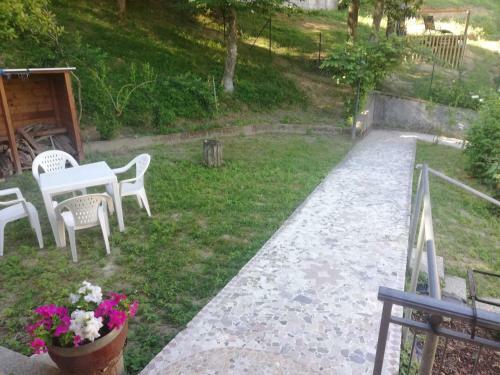 Villa Casa Indipendente Zocca