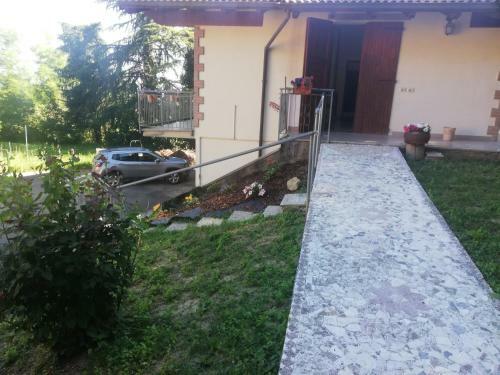 Villa Casa Indipendente Zocca
