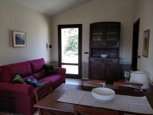 Apartamento B&B Il Castellaro Zocca