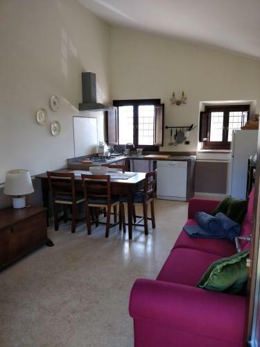 Apartamento B&B Il Castellaro Zocca