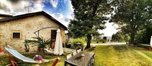 Apartamento B&B Il Castellaro Zocca