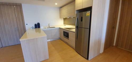 Apartamento Baan Mai Khao Phuket