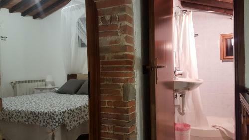 Apartamento Il Borgo Dei Pini