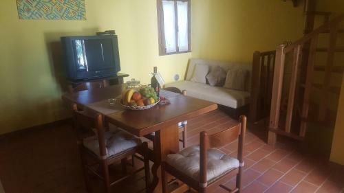 Apartamento Il Borgo Dei Pini