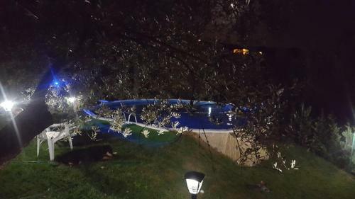 Apartamento Il Borgo Dei Pini