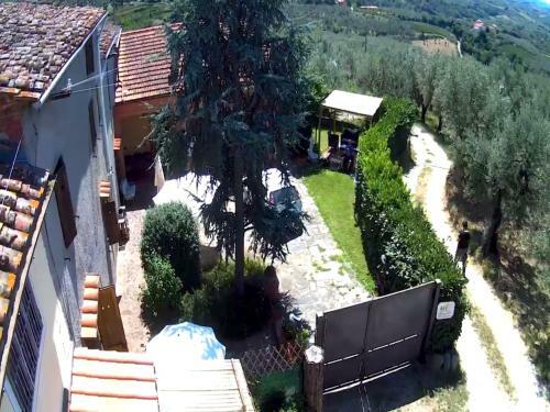 Apartamento Il Borgo Dei Pini