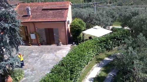 Apartamento Il Borgo Dei Pini