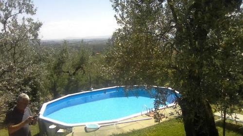 Apartamento Il Borgo Dei Pini
