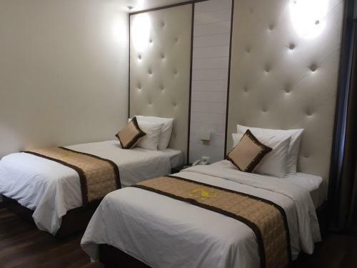 Apartamento Kh�ch S?n Quang Vinh