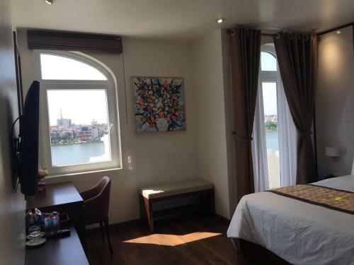 Apartamento Kh�ch S?n Quang Vinh