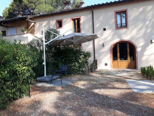 Apartamento Villa Leonardo