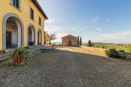 Villa Leonardo