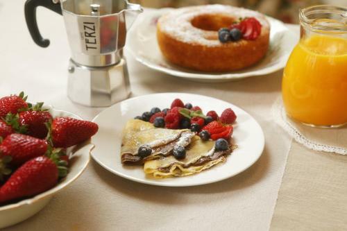 Bed & Breakfast Belvedere