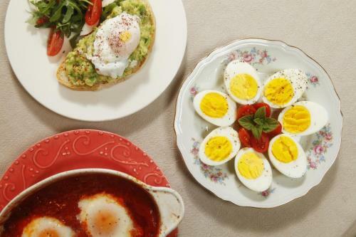 Bed & Breakfast Belvedere