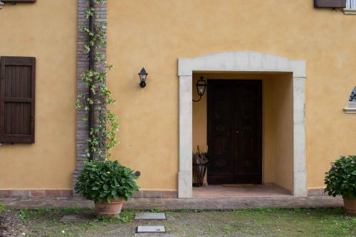 Bed & Breakfast Belvedere