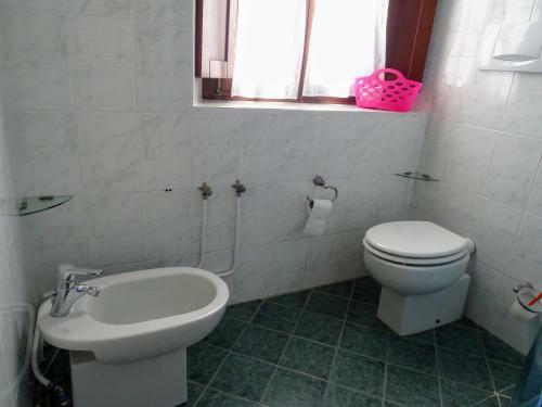 Agroturismo Le Mimose B&B