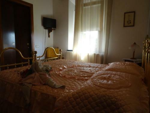 Agroturismo Le Mimose B&B