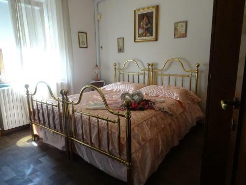 Agroturismo Le Mimose B&B