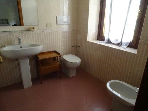 Agroturismo Le Mimose B&B