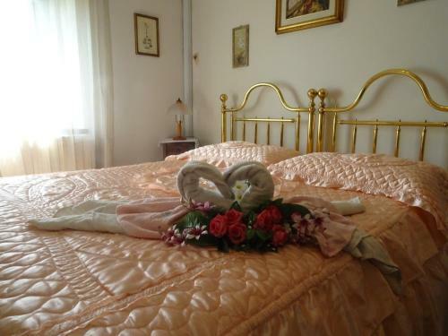 Agroturismo Le Mimose B&B