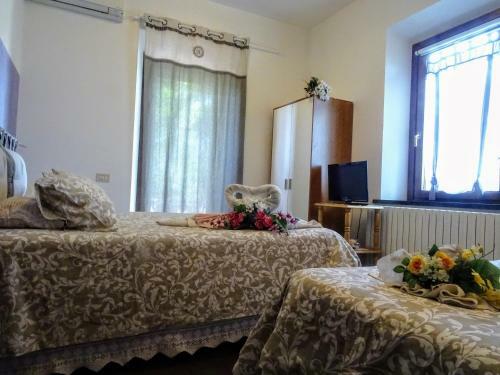 Agroturismo Le Mimose B&B