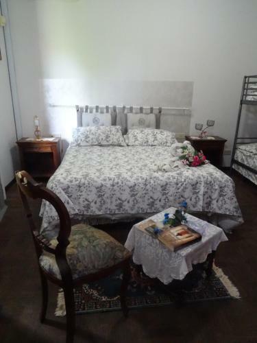 Agroturismo Le Mimose B&B