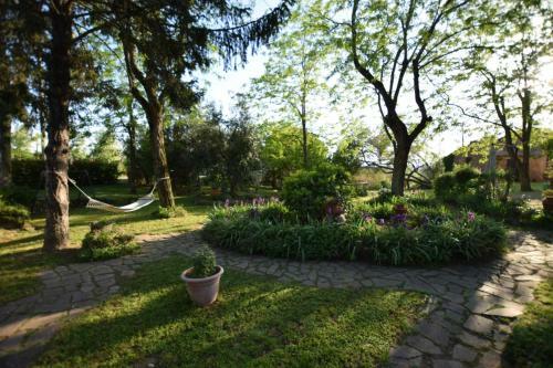 Agroturismo Le Mimose B&B