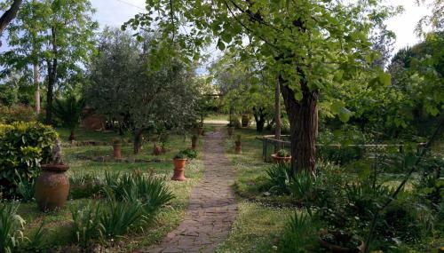 Agroturismo Le Mimose B&B