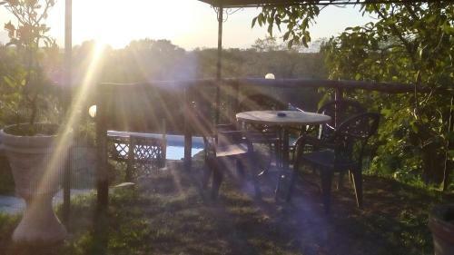 Agroturismo Le Mimose B&B
