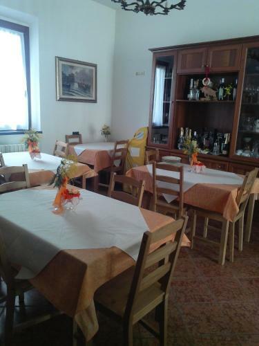 Agroturismo Le Mimose B&B