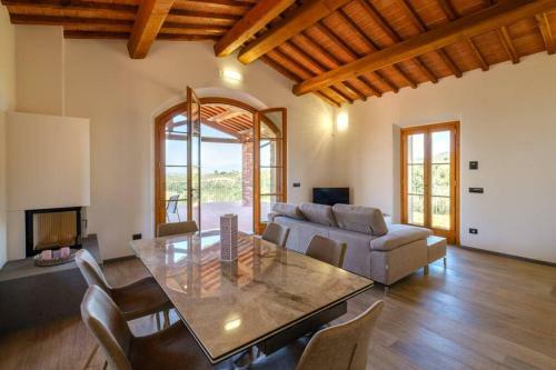 Villa A Casa Di Patrizia