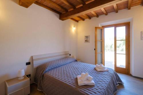 Villa A Casa Di Patrizia