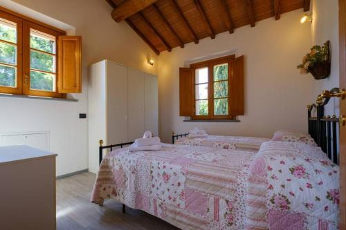 Villa A Casa Di Patrizia