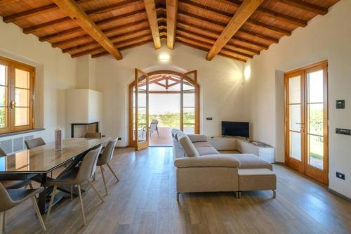 Villa A Casa Di Patrizia
