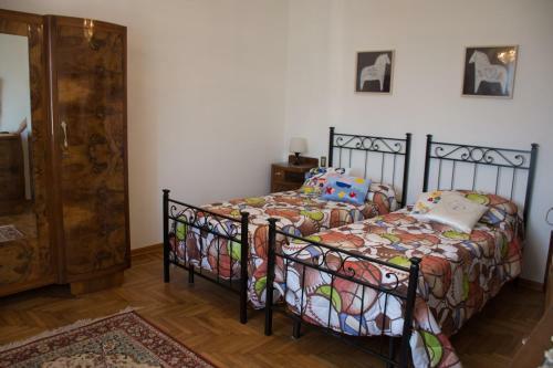 Apartamento La Casa Di Lory