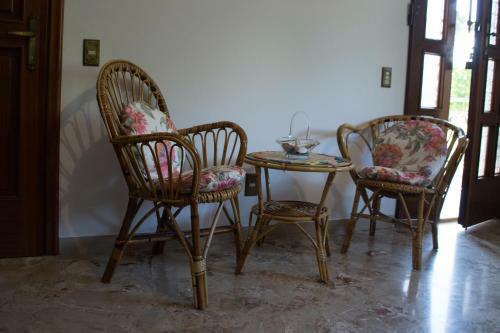 Apartamento La Casa Di Lory