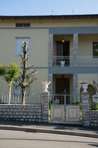 Apartamento La Casa Di Lory