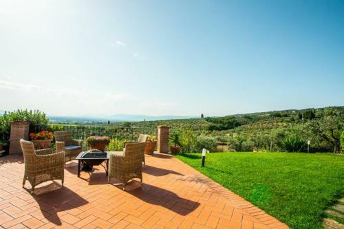 Villa Gerosa