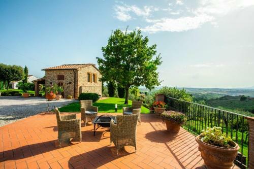 Villa Gerosa