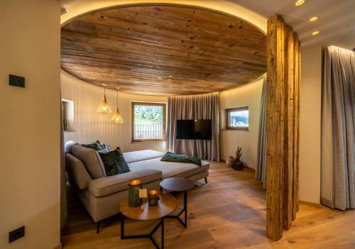 Apartamento Fontis Luxury Spa Lodge